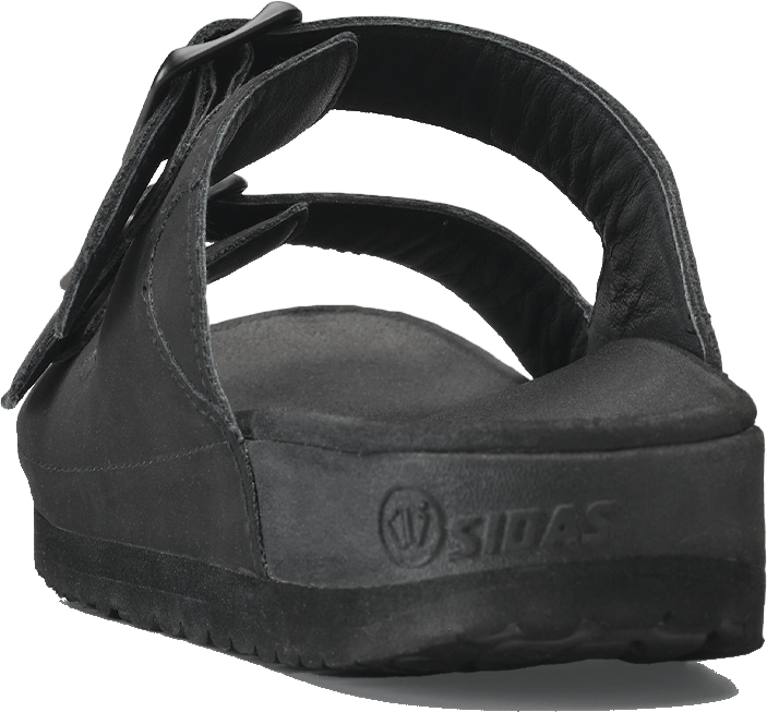 FRIDAY」3Dサンダル | シダス