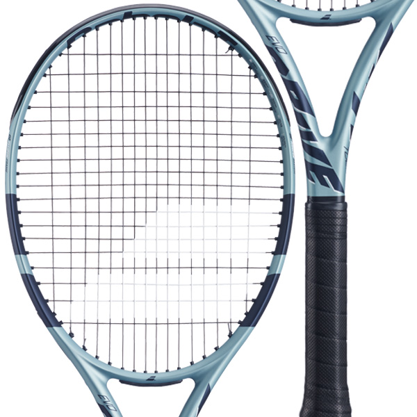 バボラ ラケット ]エボドライブ ツアー／EVO DRIVE TOUR（101549