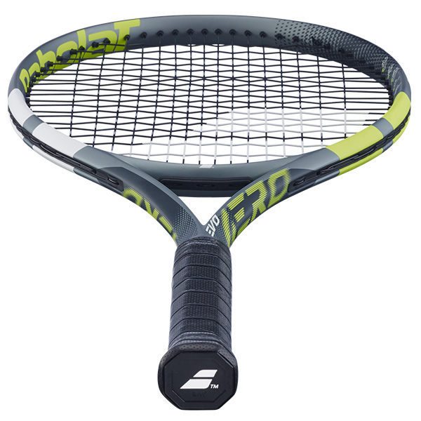 バボラ ラケット ]2026年03月下旬【予約】エボアエロ EVO AERO 101562