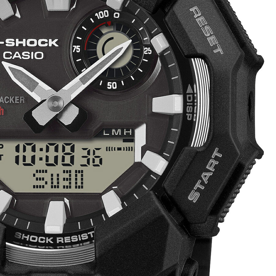 G-SHOCK ステップトラッカー GA-B010-1AJF メンズ ソーラー Bluetooth