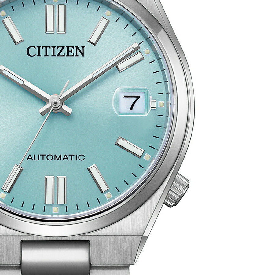 シチズンコレクション TSUYOSA Collection ツヨサ 37mm アイスブルー