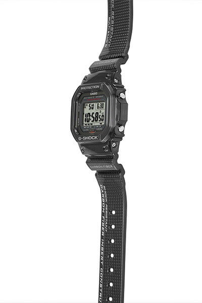 G-SHOCK GW-S5600U-1JF メンズ 電波ソーラー デジタル カーボン
