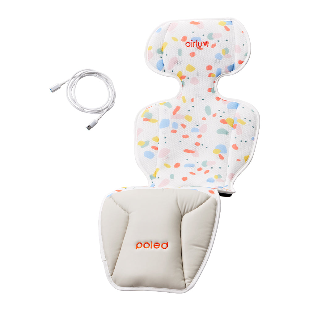 airluv4+ lollipop | エアラブ4プラス ロリポップ 送風機付きクール