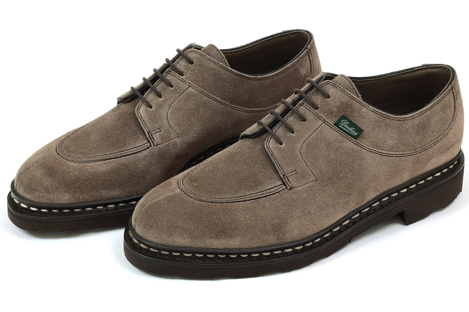 楽天市場】【ポイント10倍＋5倍】パラブーツ アヴィニョン マロン