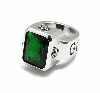 楽天市場】ロイヤルオーダー【公式】【リング】GOD SQUARE w/Crystal