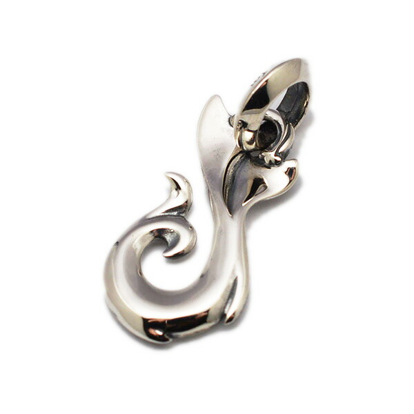 楽天市場】【BWL】Bill Wall Leather ビルウォールレザーFISH HOOK