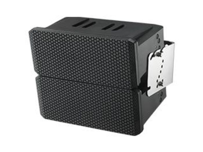 楽天市場】ビクター JVC PS-S512 アレイスピーカー 体育館用