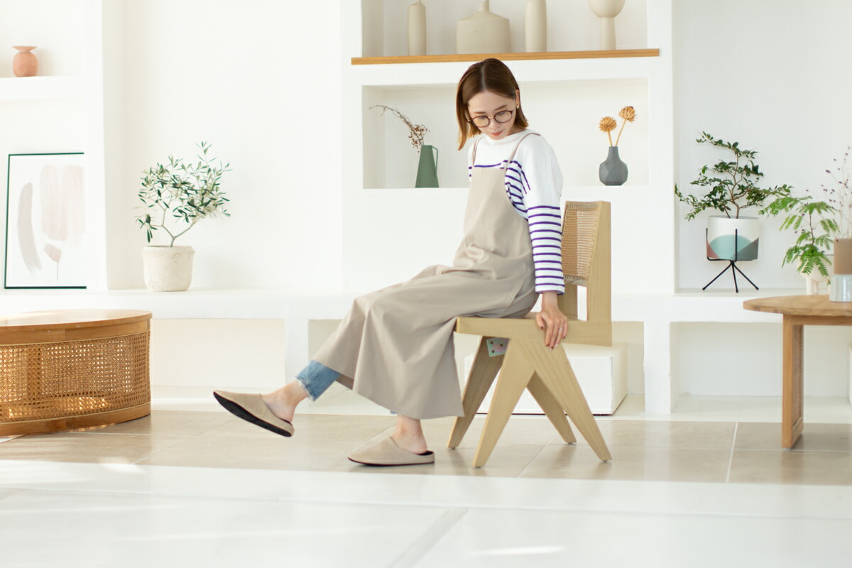 大人気のおしゃれなワンピースエプロン｜ユキさん（@yuki_00ns）との