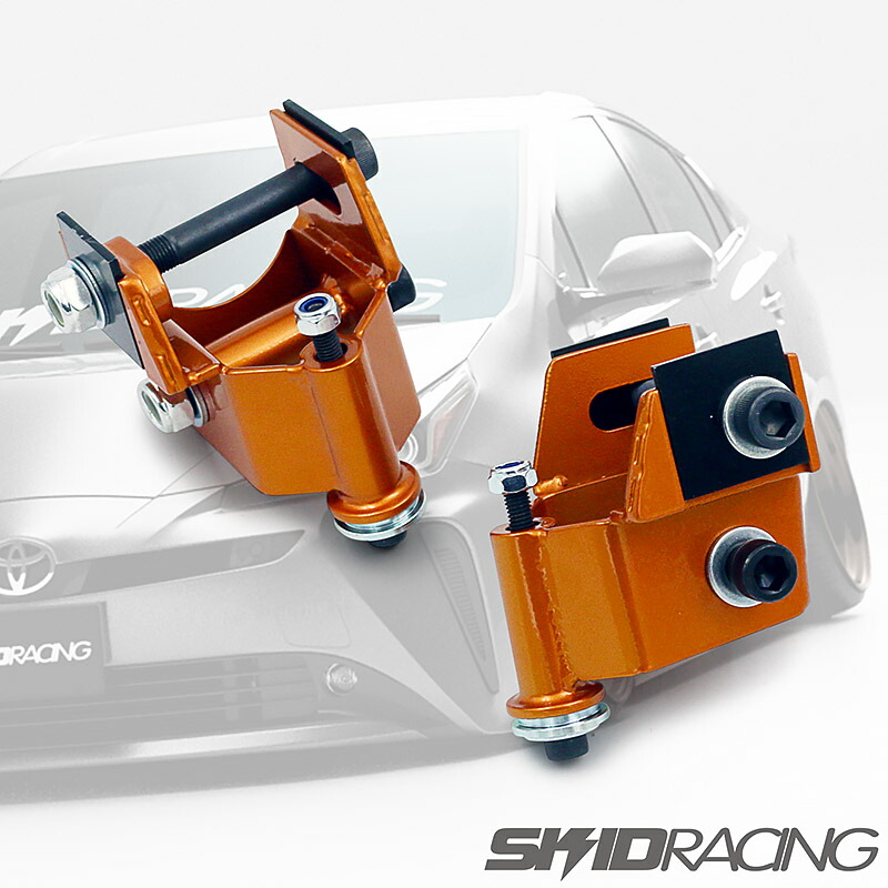 楽天市場】30 プリウス 延長 タイロッドエンド 調整式 ピロ キャンバー