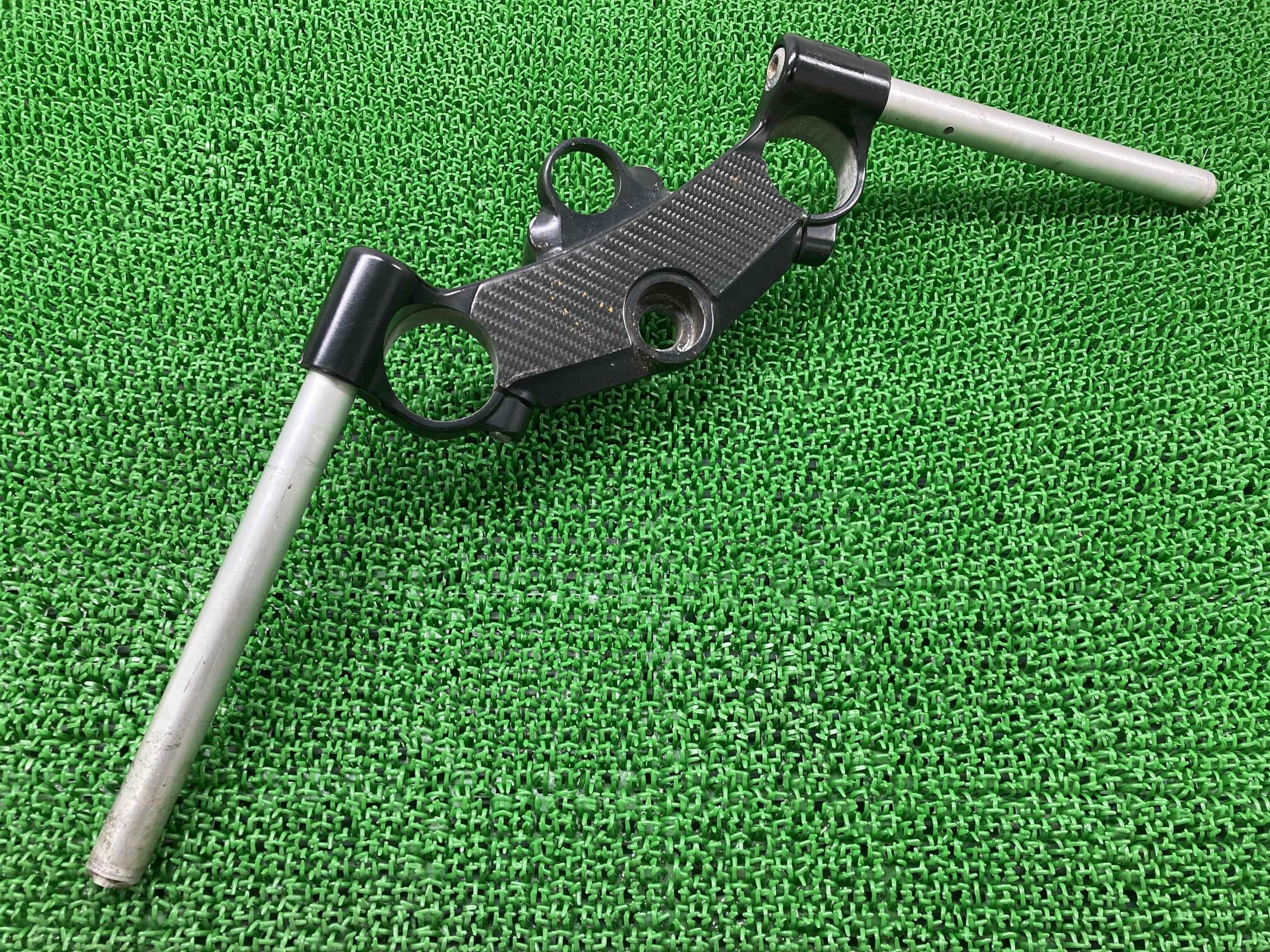 楽天市場】ZX-12R セパレートハンドル カワサキ 純正 バイク 部品