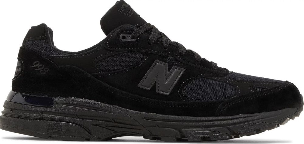 New Balance Mens MADE in USA 993 Core Shoes – ShopCGX