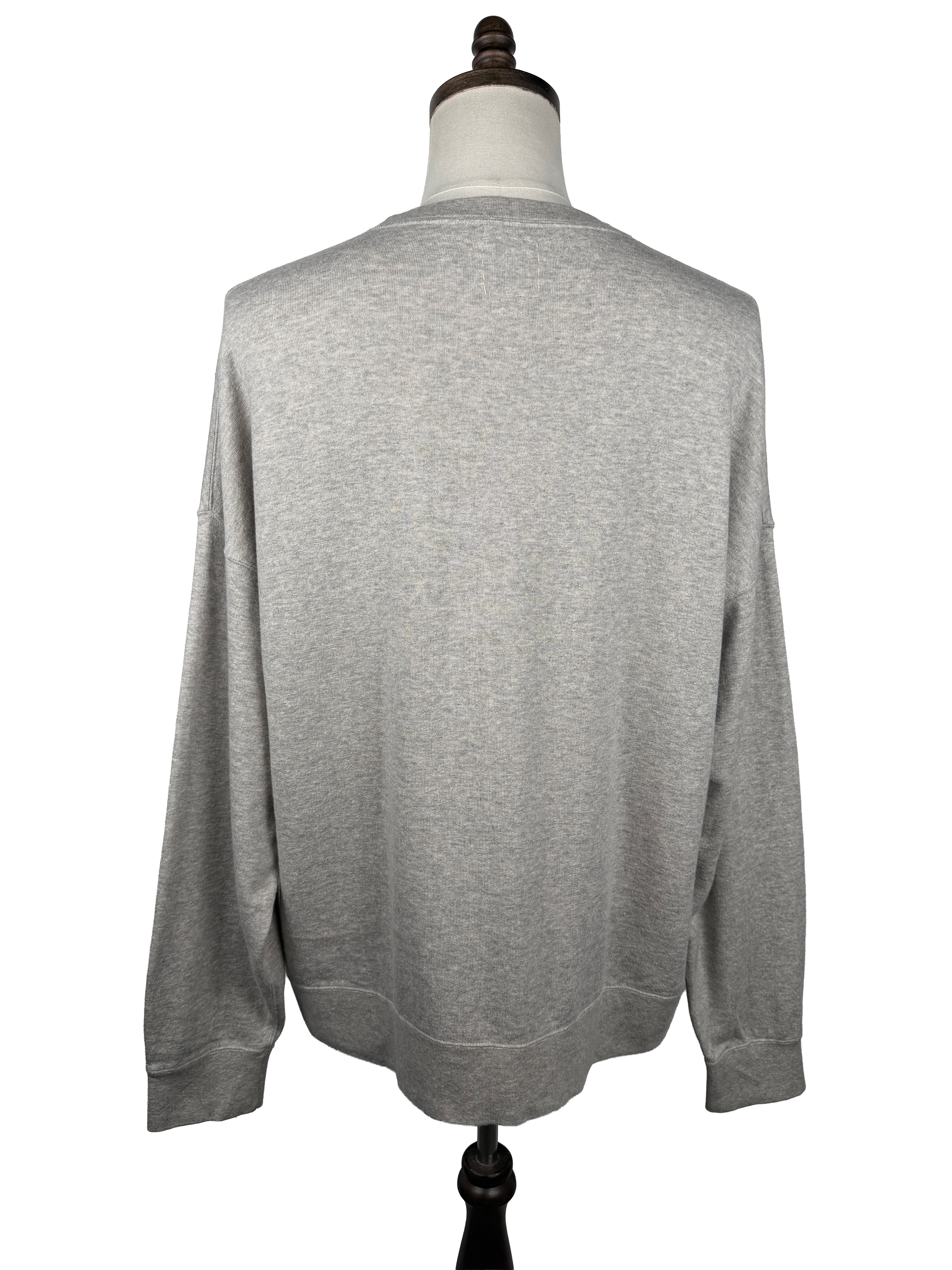 Sweatshirts & Sweaters – Overdye