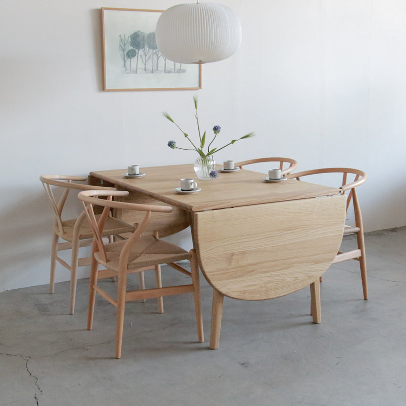 CH006 ダイニングテーブル | カールハンセン&サンの正規代理店 Shinc