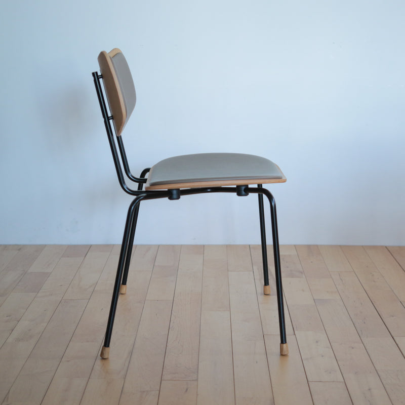 VLA26P （張座）VEGAチェア| カールハンセン&サンの正規代理店 Shinc