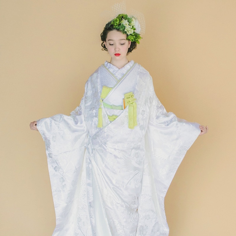 白無垢に色小物を合わせたい！小物セット人気ランキングベスト5｜白無垢屋