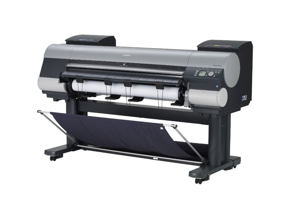 キヤノン imagePROGRAF iPF8300S、iPF6300S | 新製品ニュース