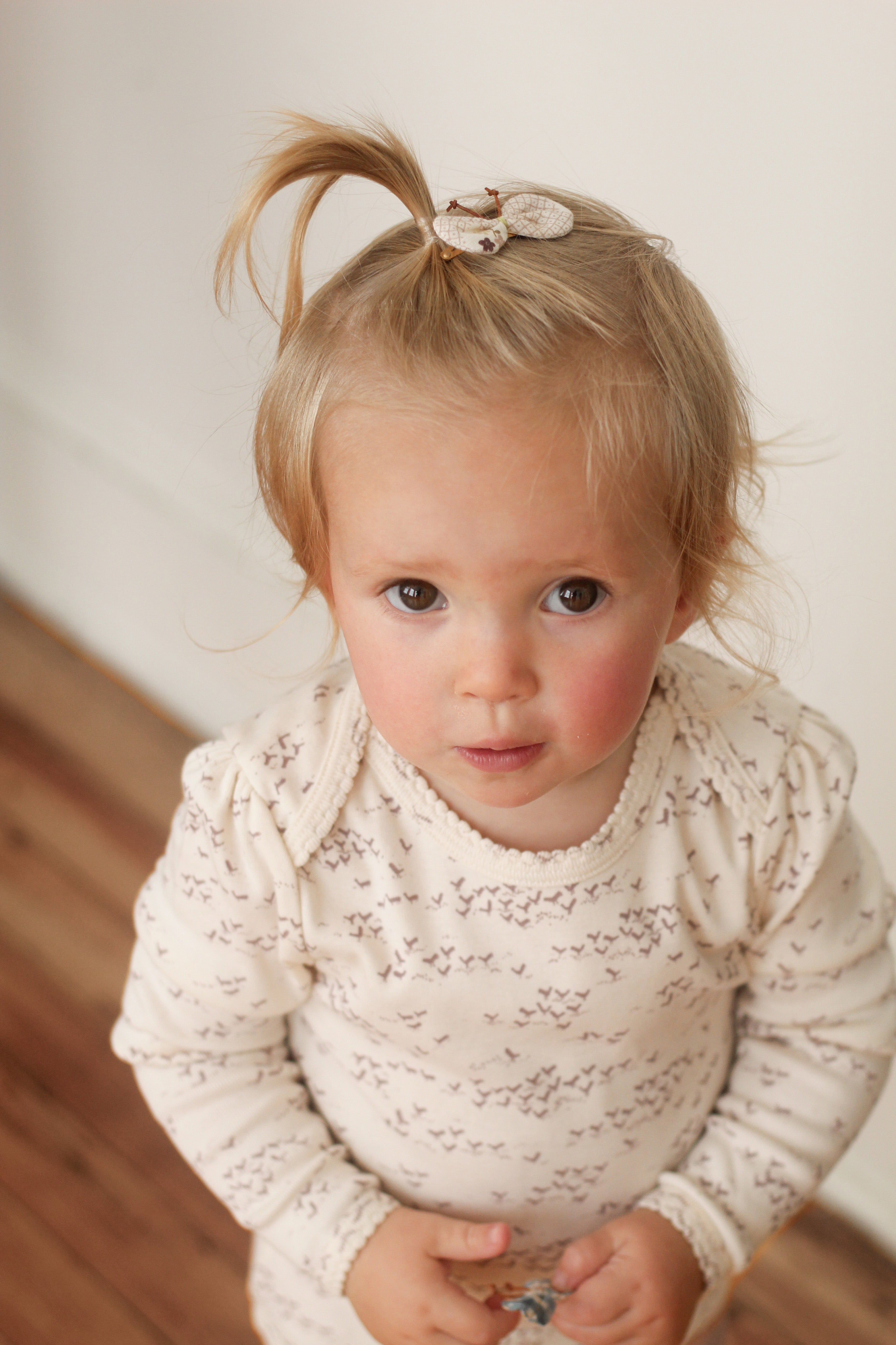 Pouf Onesie – Soor Ploom