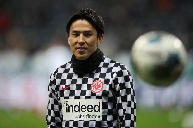 長谷部誠が文字通りドイツの“生ける伝説”に！ ブンデスのレジェンドに