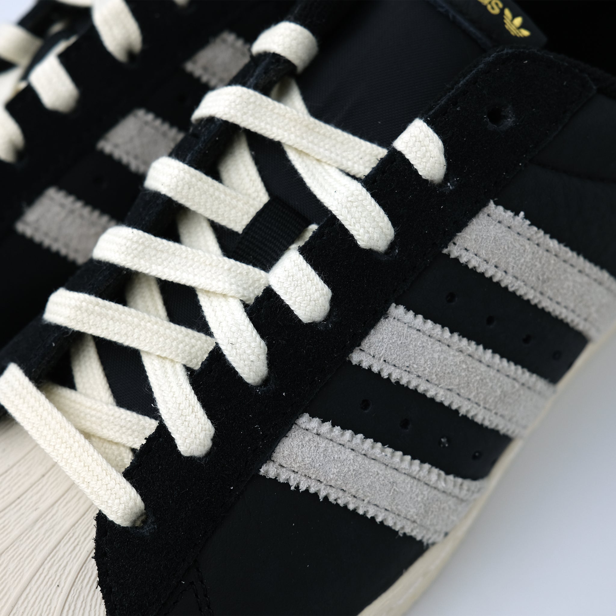 adidas Originals スーパースター 82 / SUPERSTAR 82 CORE BLACK