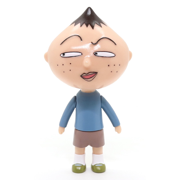 SOFVIPSの『ちびまる子ちゃん』新作はなんと「永沢くん」！ | sofvi.tokyo
