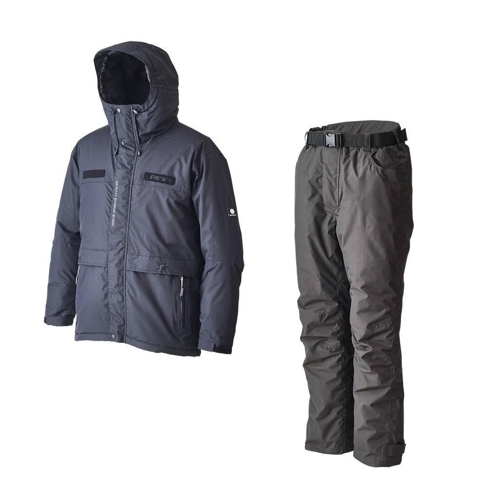 RBB オールウェザーWDジャケット ライトグレー RBB オールウェザー