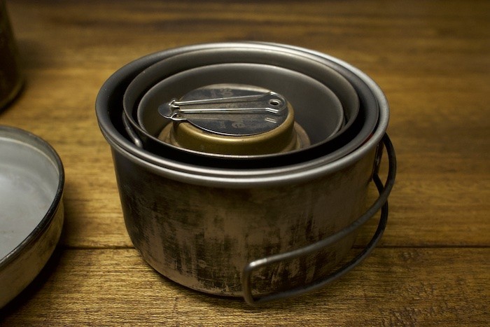 レビュー】エバニューTi 570FD Cup｜特徴・詳細なサイズ・スタッキング