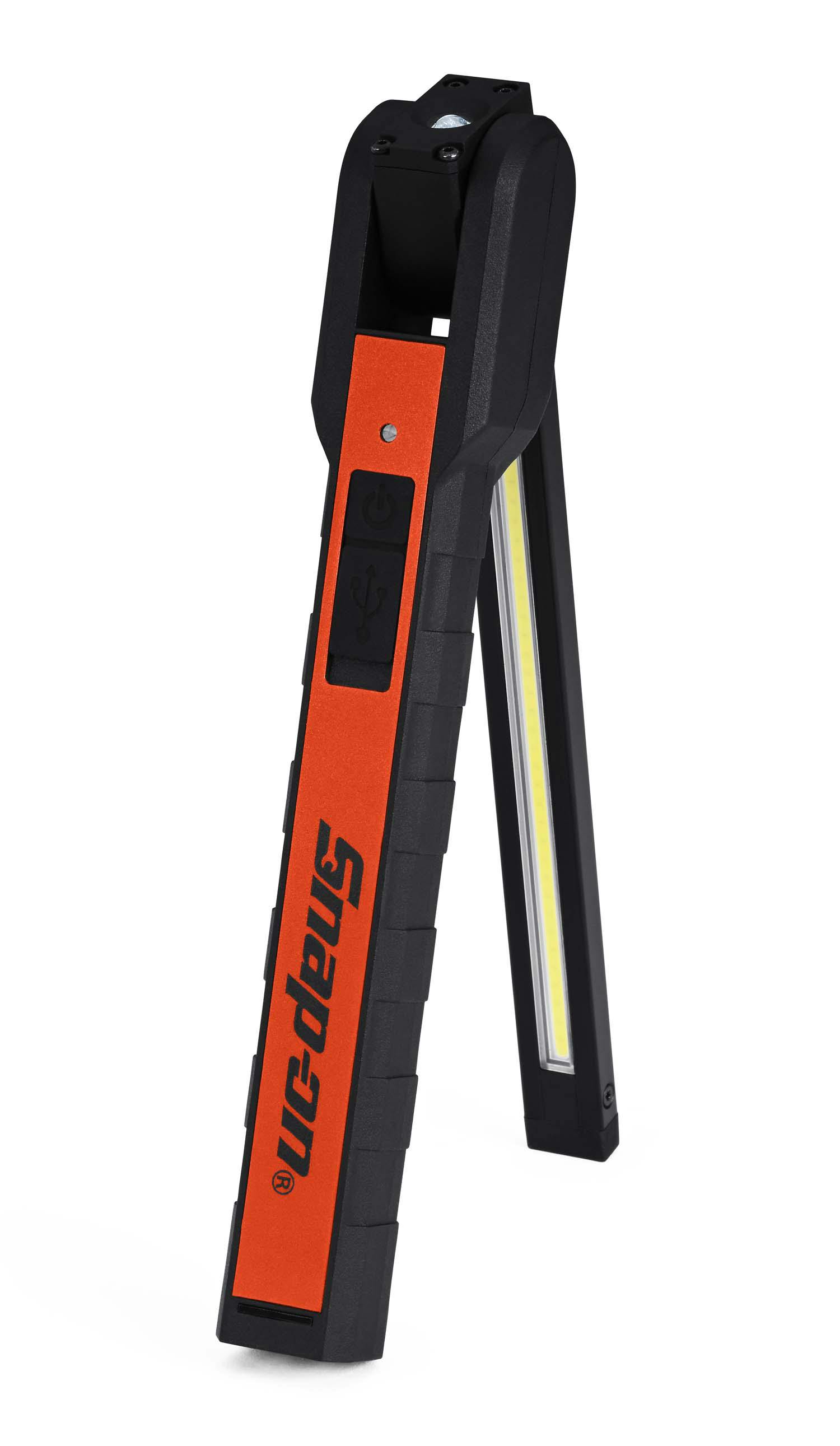 600-800 Lumen Dual-Sided Flex Light (Green) - Snap-on Industrial