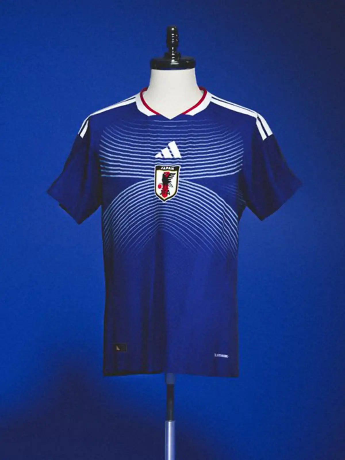 2026年 日本代表 ホームユニフォーム オーセンティック-KICKO – Kicko