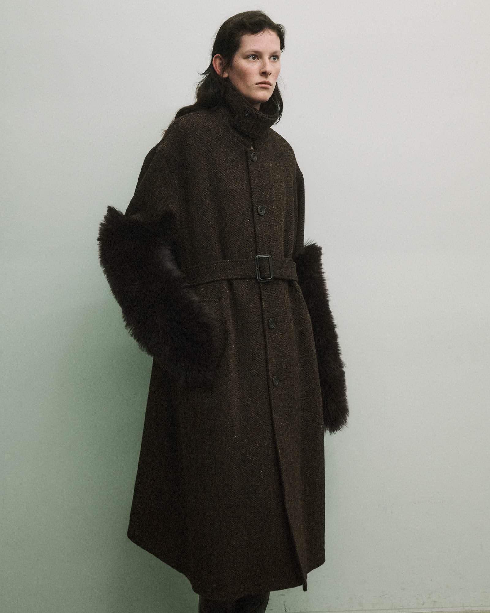 24AW LOOK – ssstein