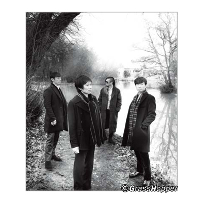 SPITZ 30th ANNIVERSARY TOUR “THIRTY30FIFTY50” ｜SPITZ mobile