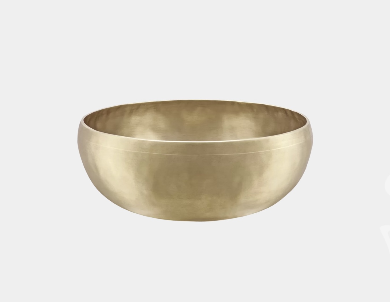 UNIVERSAL SERIES - MEINL Sonic Energy Singing Bowl - SPACE 2B