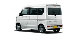 NV100 クリッパー リオのタイヤサイズ [ABA-DR17W] 2WD・G(ハイルーフ