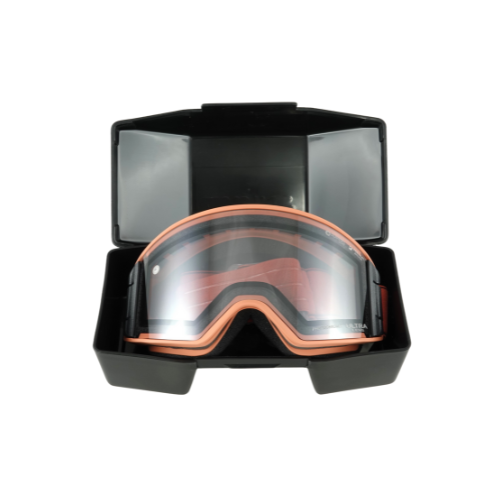 スノースポーツ】手持ちのSWANSゴーグルが収納ケースに入るかどうか