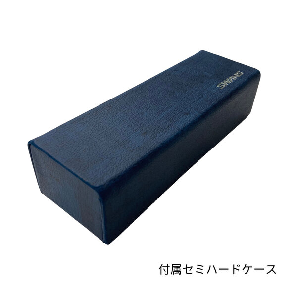 JOBSPORT-β 度付き眼鏡（クリアレンズセット） [JBSb2-0000 BLSK