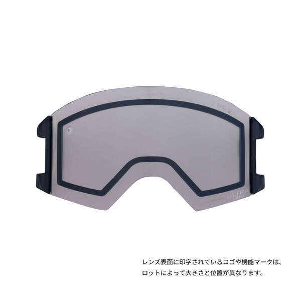 25-26 OUTBACK COMPACT スペアレンズ [完売 LOC-4570 LSIL] | 【公式