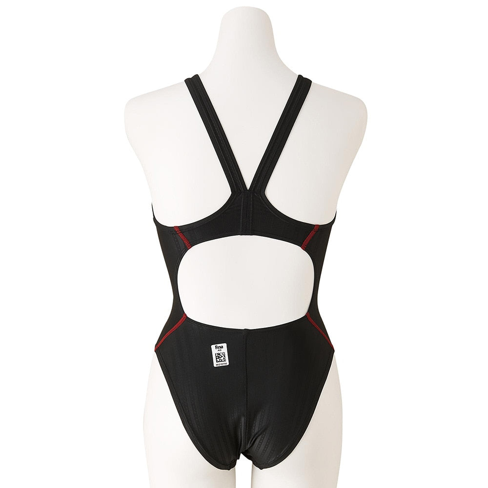 MIZUNO（ミズノ）】レディース 競泳水着 レーシング水着 FINA承認