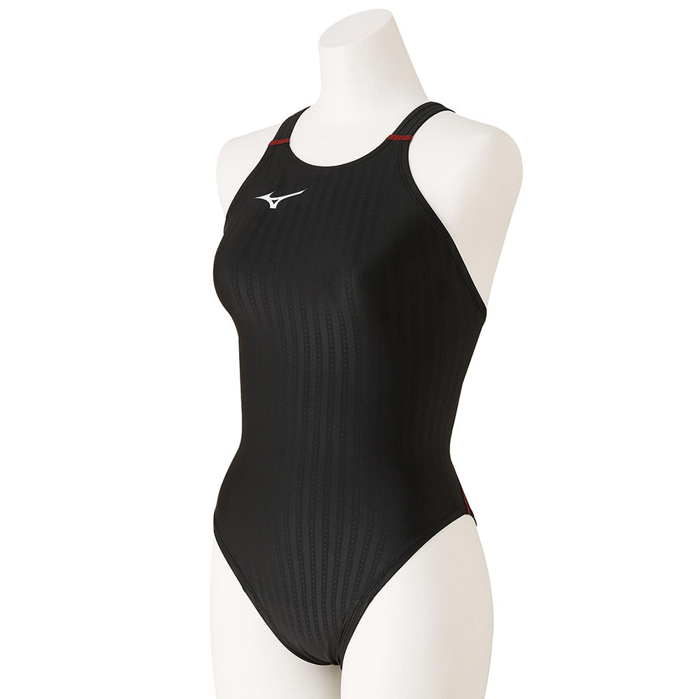 MIZUNO（ミズノ）】レディース 競泳水着 レーシング水着 FINA承認