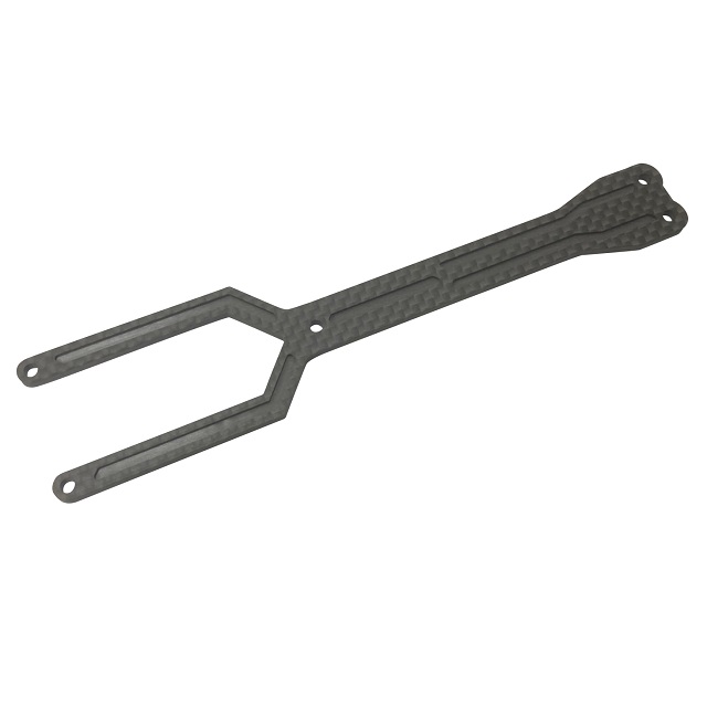 YD2シリーズ ベルトコンバ用アッパーデッキ t=2.4 [TP-312] - スーパー