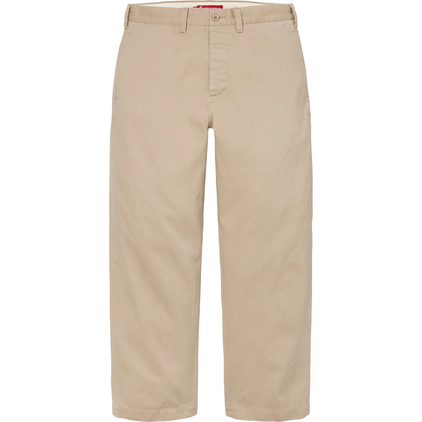 Chino Pant | Supreme 24fw