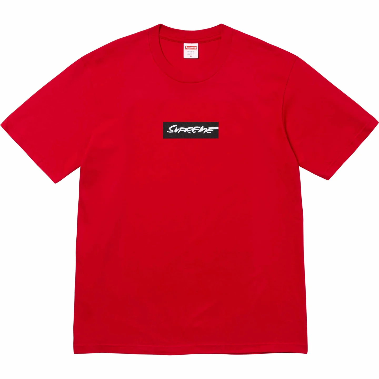 Futura Box Logo Tee | Supreme 24ss