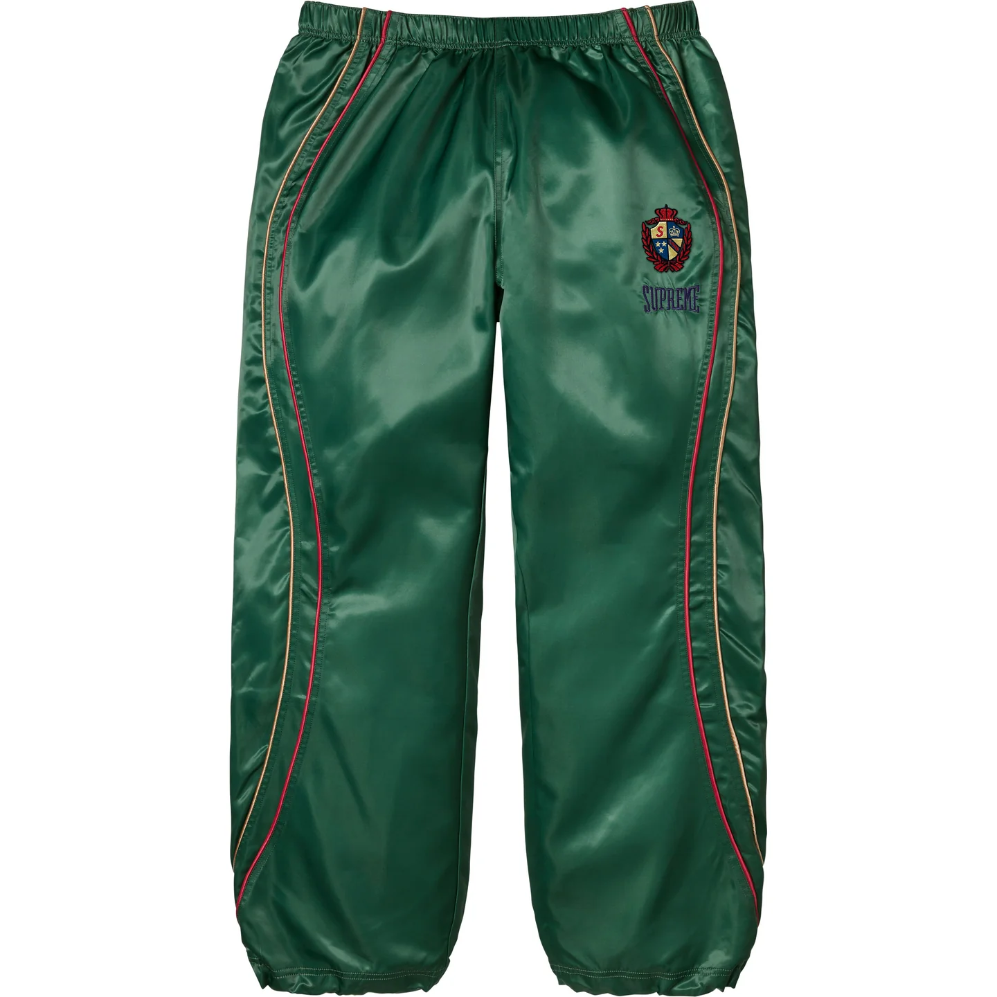 Satin Track Pant | Supreme 25ss