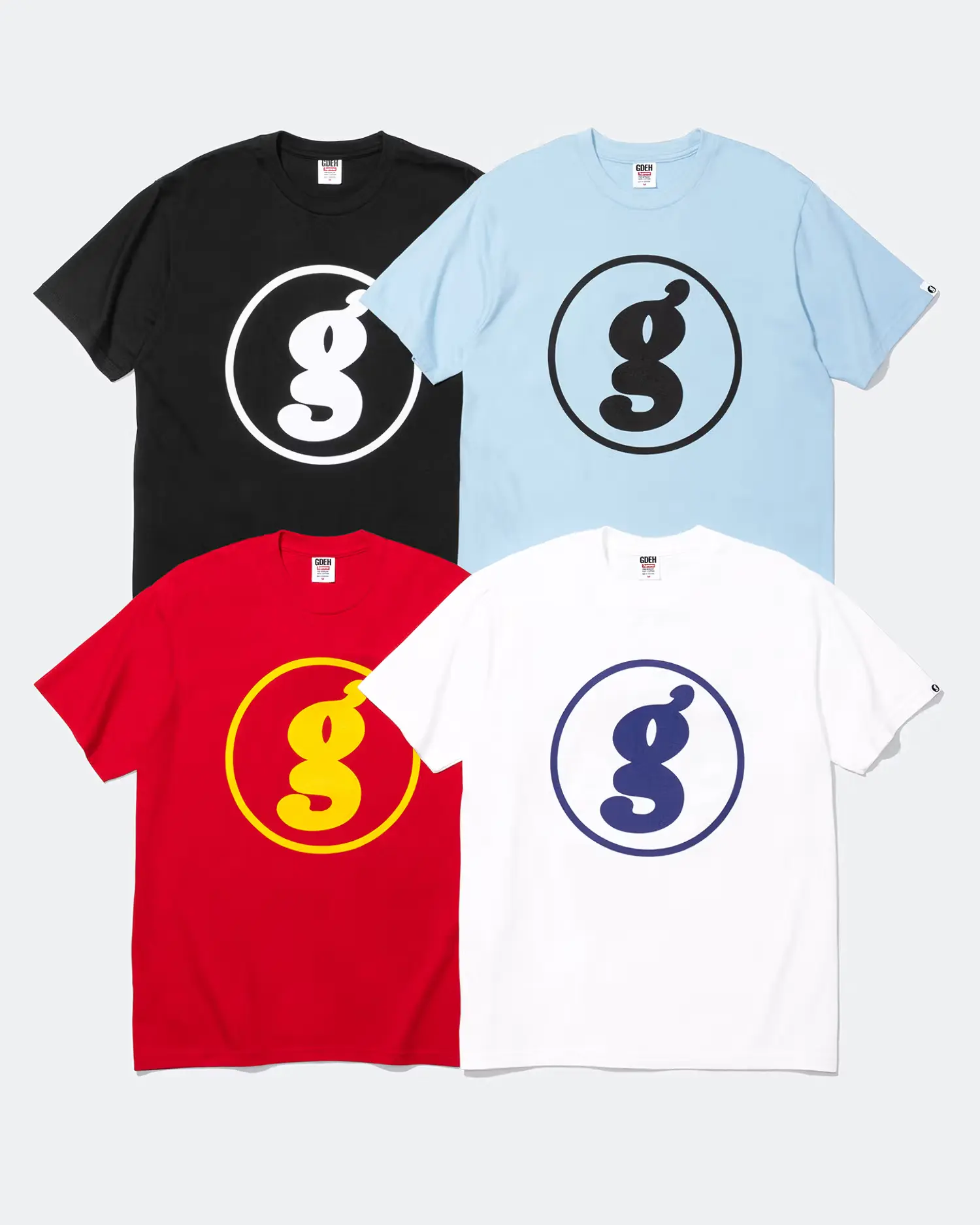 Supreme®/GOODENOUGH End Racism Tee | Supreme 25ss