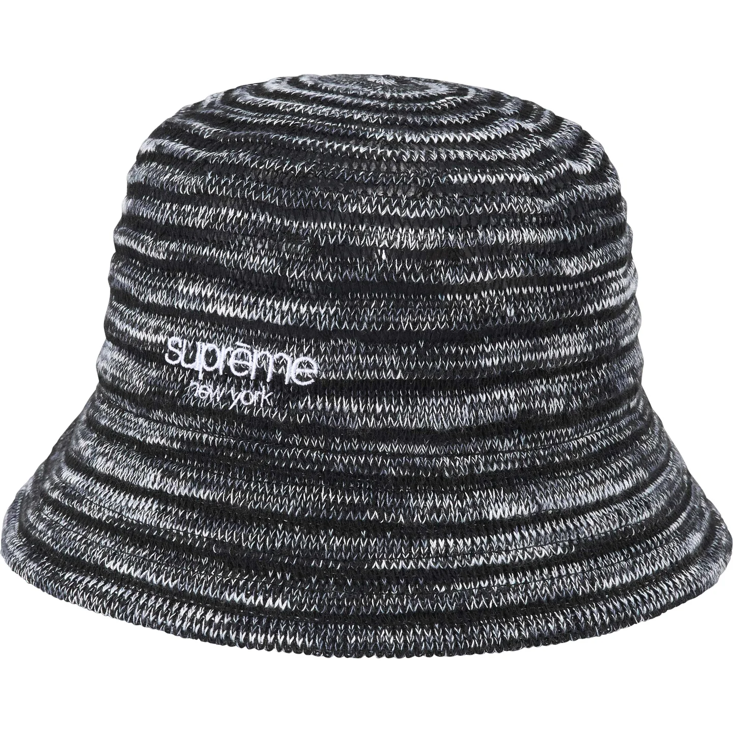 Open Knit Crusher | Supreme 25ss