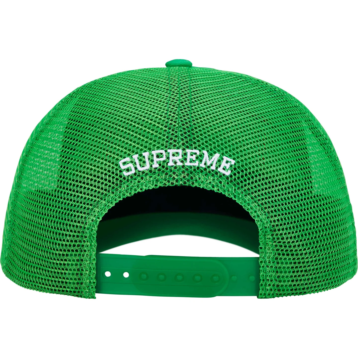 Reaper Mesh Back 6-Panel | Supreme 25ss