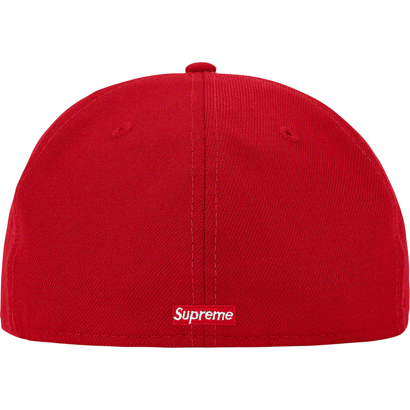 S Logo New Era® | Supreme 20fw