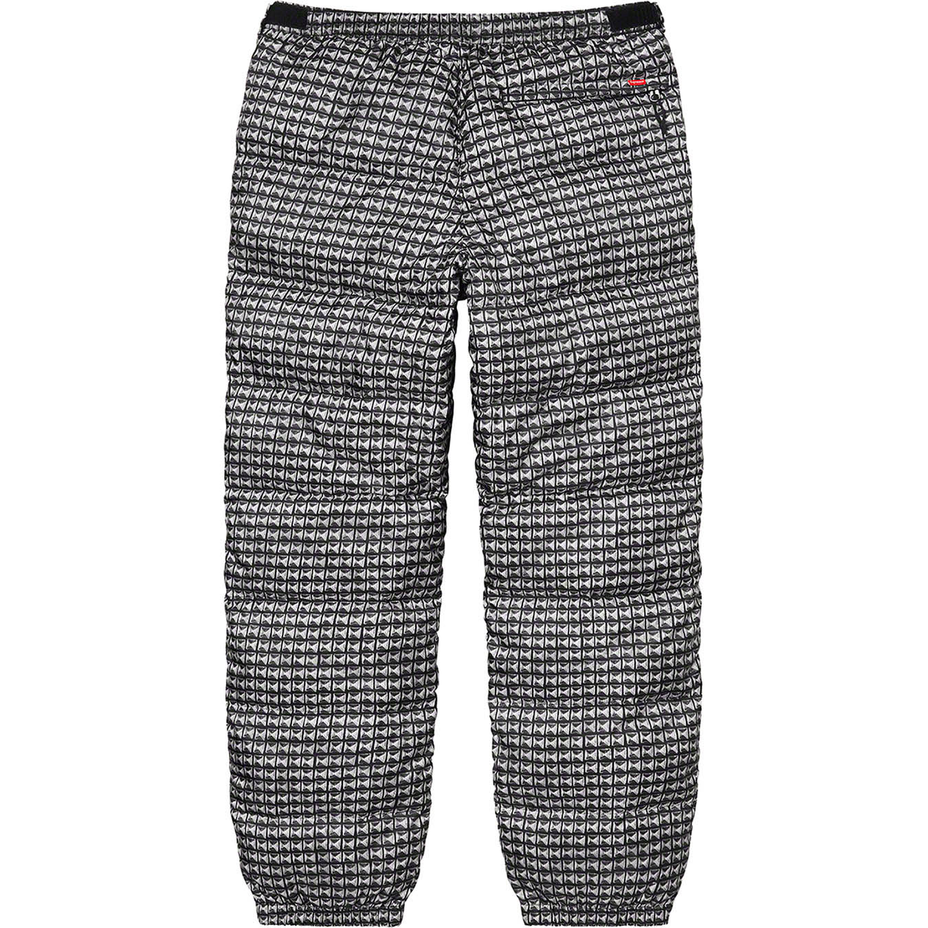 Supreme®/The North Face® Studded Nuptse Pant | Supreme 21ss
