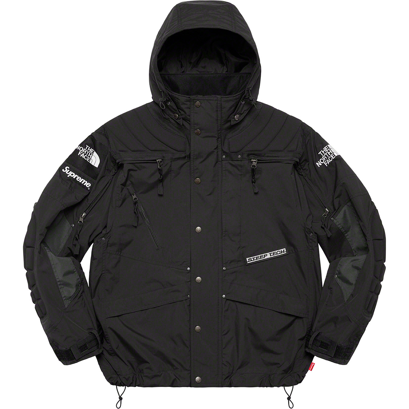 Supreme®/The North Face® Steep Tech Apogee Jacket | Supreme 22fw