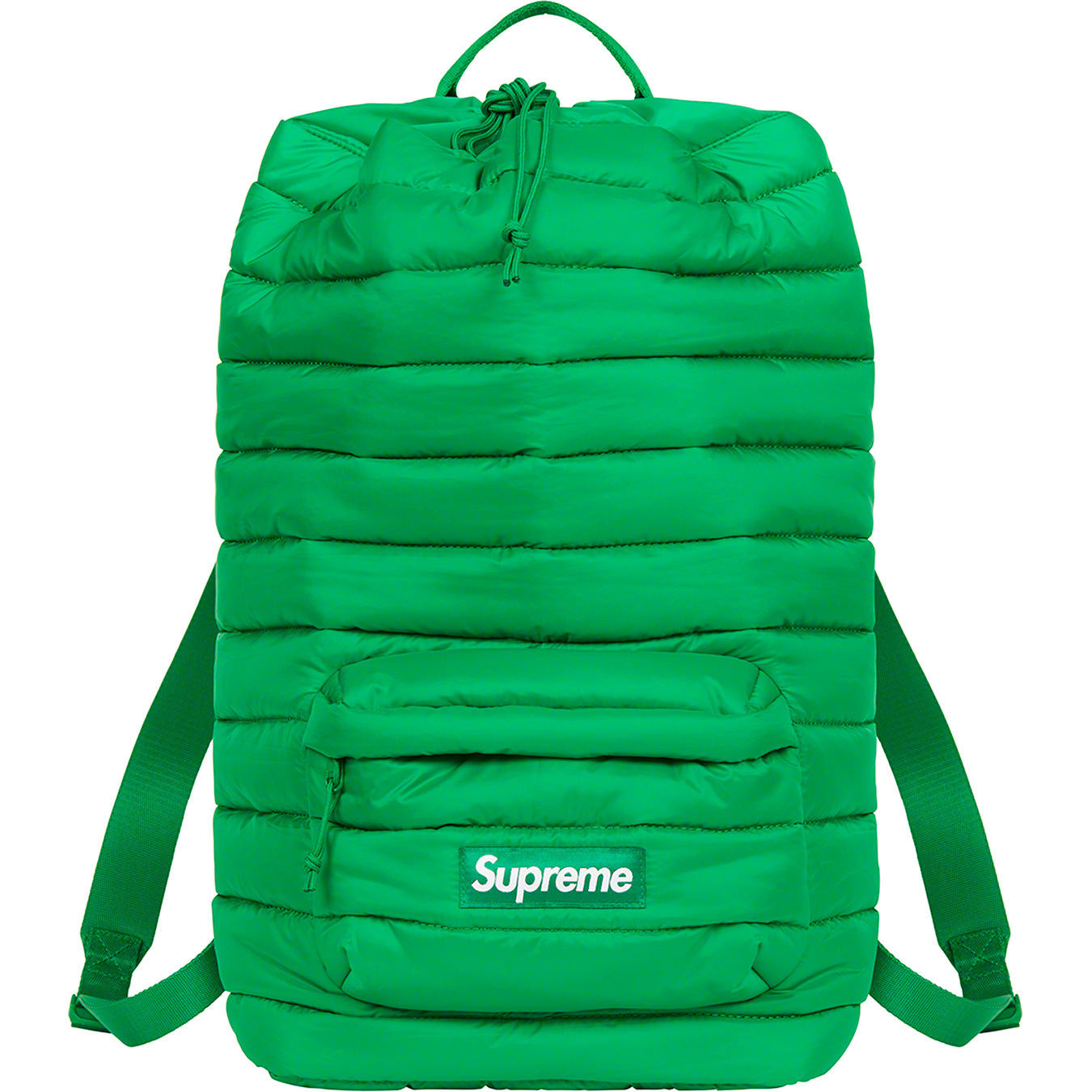 Puffer Backpack | Supreme 22fw