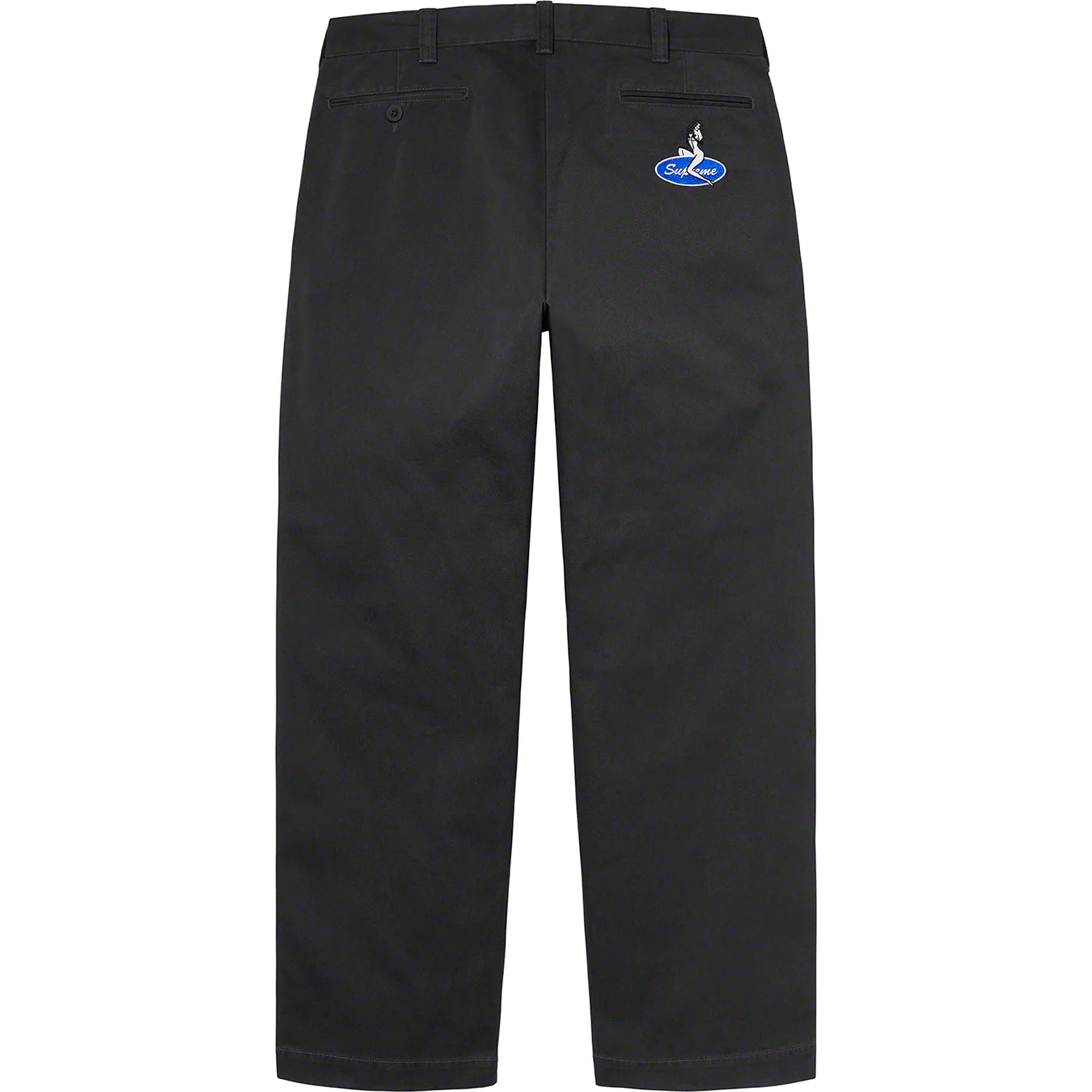 Chino Pant | Supreme 23ss