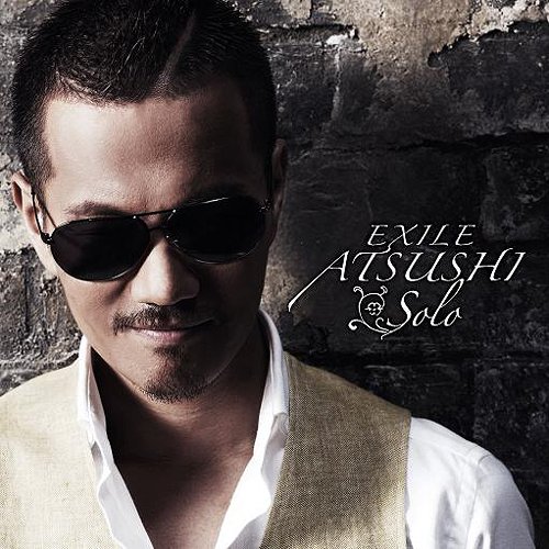 CDJapan : EXILE JAPAN / Solo [2CD+2DVD] EXILE / EXILE ATSUSHI CD Album
